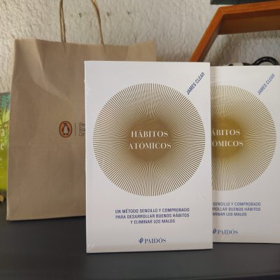 Hábitos Atómicos