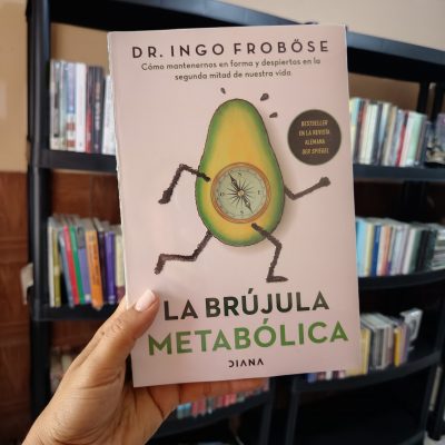 La Brújula Metabólica