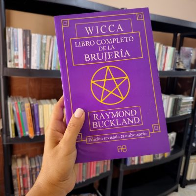 WICCA