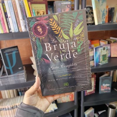 La Bruja Verde
