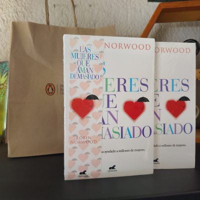 Las Mujeres Que Aman Demasiado