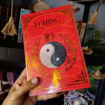 I-CHING