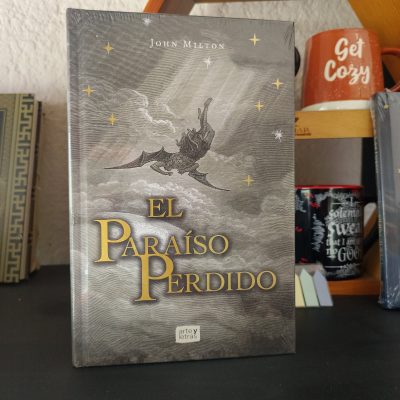 El paraíso perdido