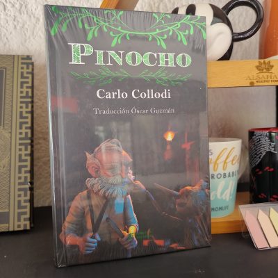 Pinocho