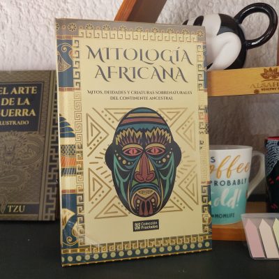 Mitologia Africana