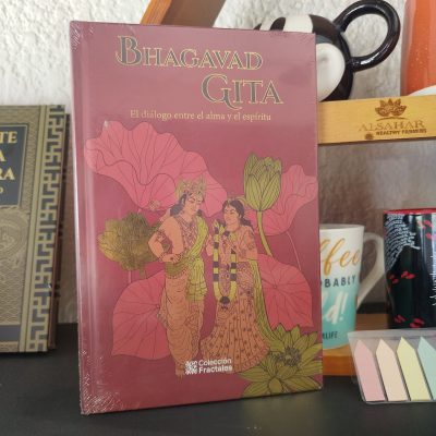 Bhagavad Gita