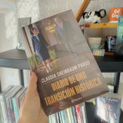 Diario de una transición histórica