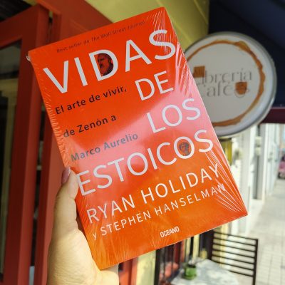 Vidas de los Estoicos