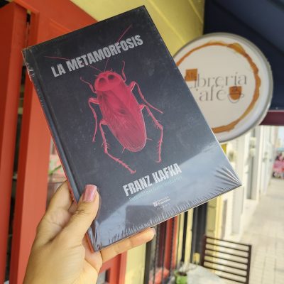 La metamorfosis