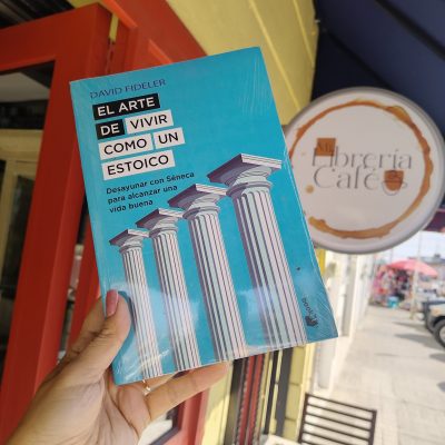El arte de vivir como estoico