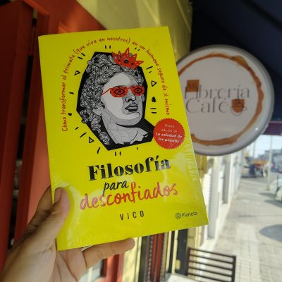 Filosofía para desconfiados