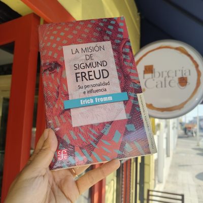 La misión de Sigmund Freud