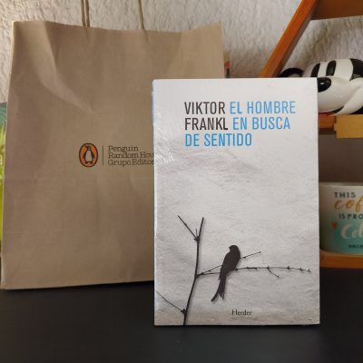 El hombre en busca del sentido