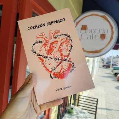 Corazón espinado