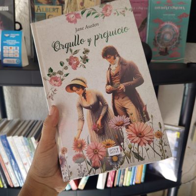 Orgullo y prejuicio