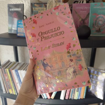 Orgullo y prejuicio
