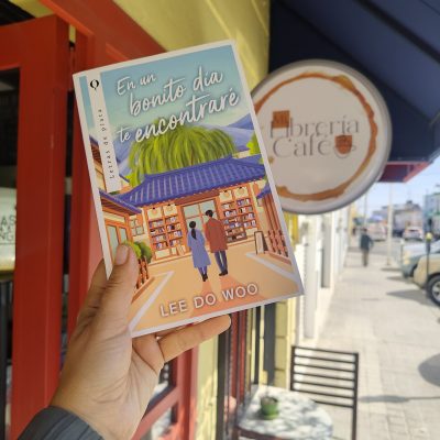 En un bonito día te encontraré