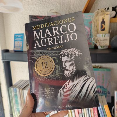 Meditaciones de Marco Aurelio