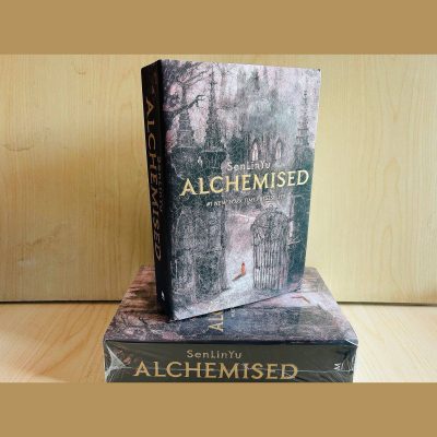 Alchemised
