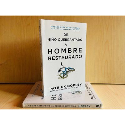 De niño quebrantado a hombre restaurado