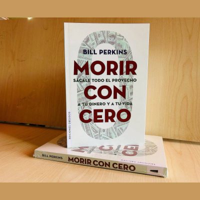 Morir Con cero