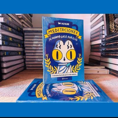 Meditaciones de Gato Aurelio